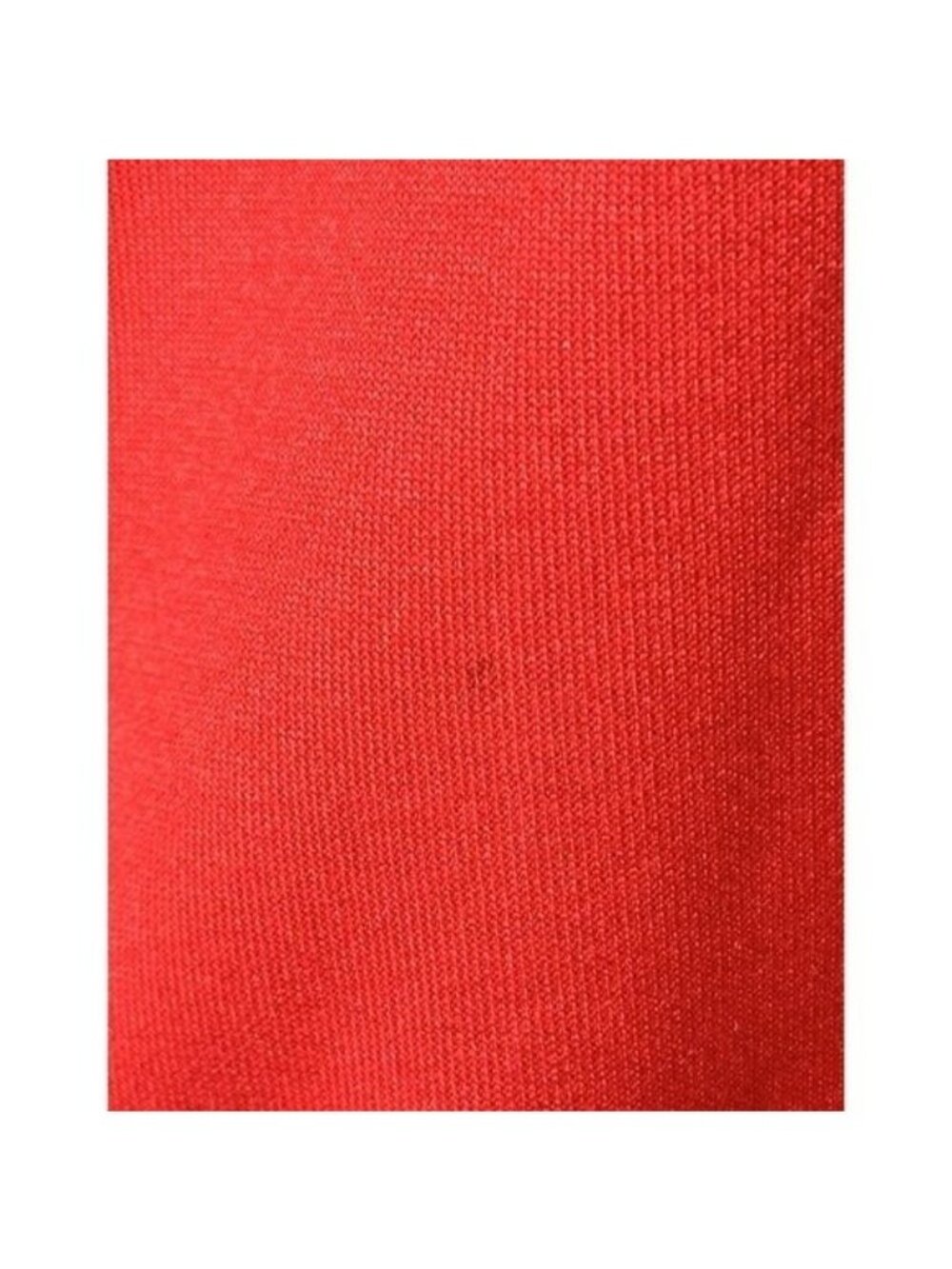 Vintage HBC Canada 2006 Olympic Track Jacket Mens L Red Full Zip Y2K Torino - Picture 13 of 15
